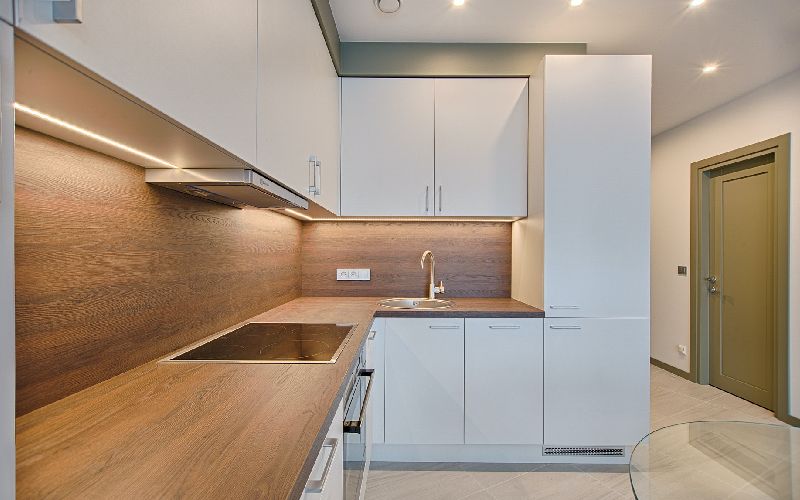 Remodelación de Cocina