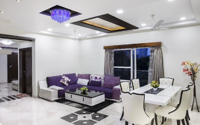 Propuesta Sala-Comedor